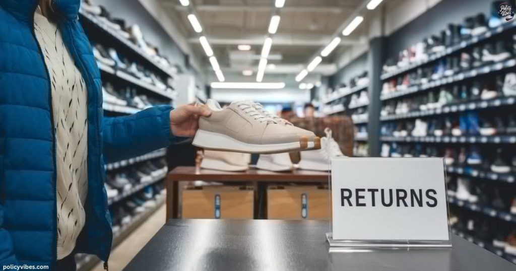 In-Store Returns