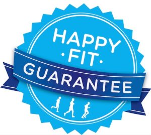 Fleet Feet Return Policy